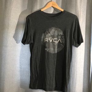 RVCA Tee